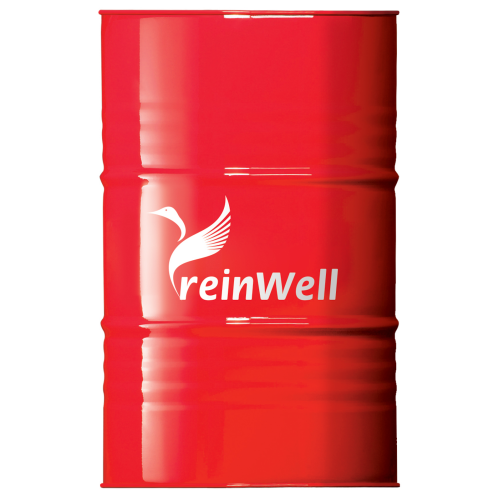 4989 ReinWell Моторное масло 5W-40 CК-4 (200л) - 200 л