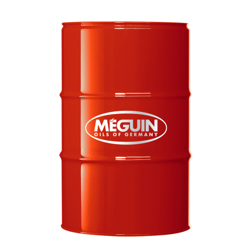 Минеральное гидравлическое масло meguin Hydraulikoel HLP 22 - 60 л