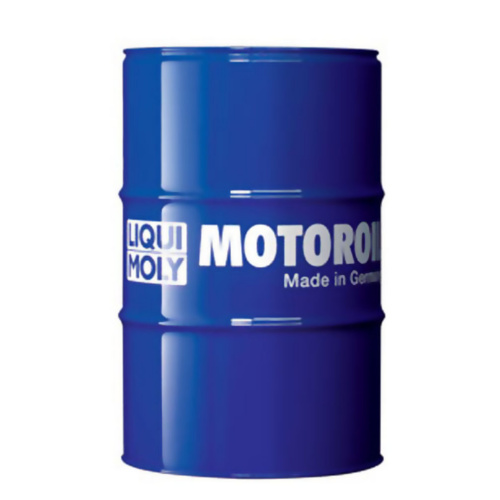 1195 LiquiMoly НС-синт. мот.масло Special Tec LL 5W-30 SL A3/B4 (60л) - 60 л